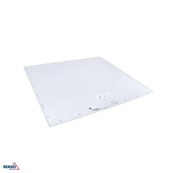 Panel LED Bemko C71-PLM-066-400-4K-WH