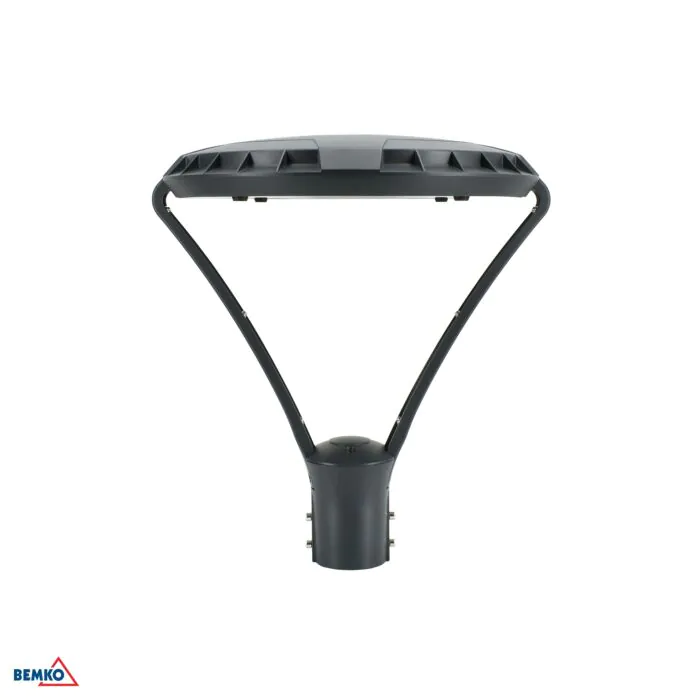 Oprawa parkowa Luxmena C80-PRK-01A-050-4K