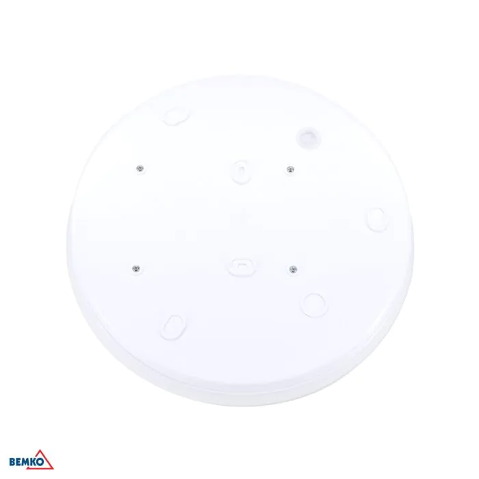Plafon sufitowy, Plafon z czujnikiem ruchu Bemko C38-ST72-140G-MS