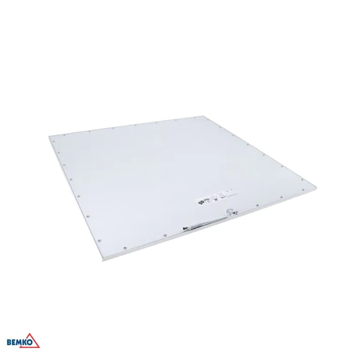 Panel LED Bemko C71-PLM-062-400-4K-WH