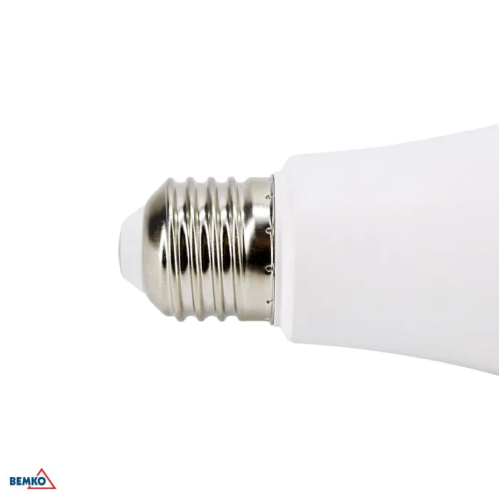 Żarówka LED Bemko D84-SLB-E27-A60-110-4K-MS