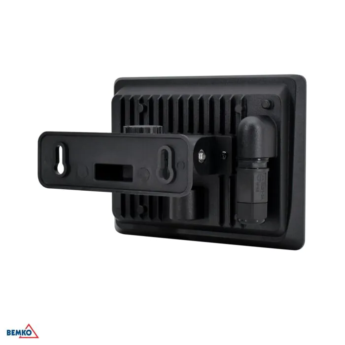 Naświetlacz LED Bemko C65-LFX-030BL-4K