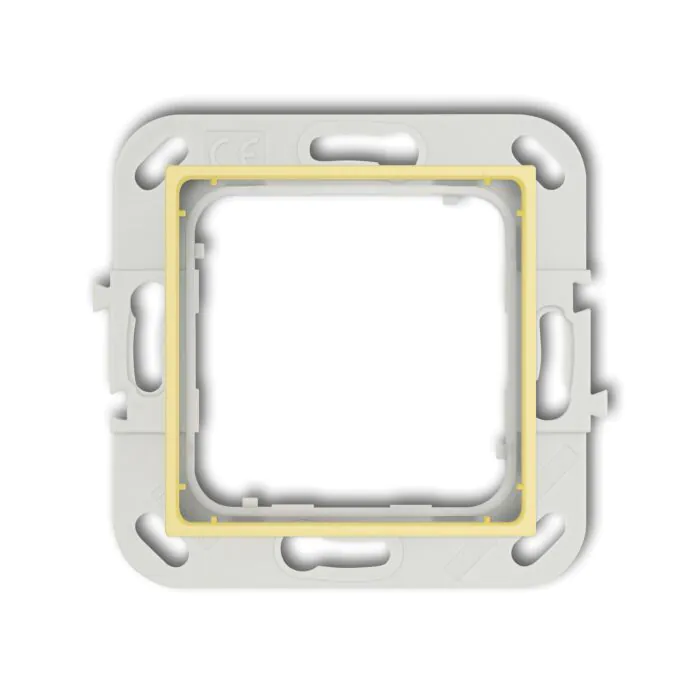 Adapter mocujący Karlik 43IAS-1