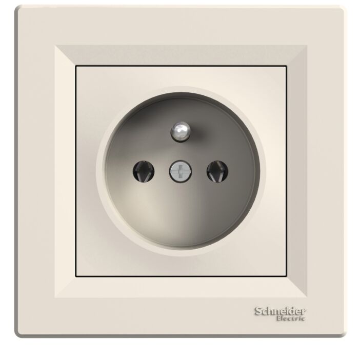 Gniazdo pojedyncze Schneider Electric EPH2800123