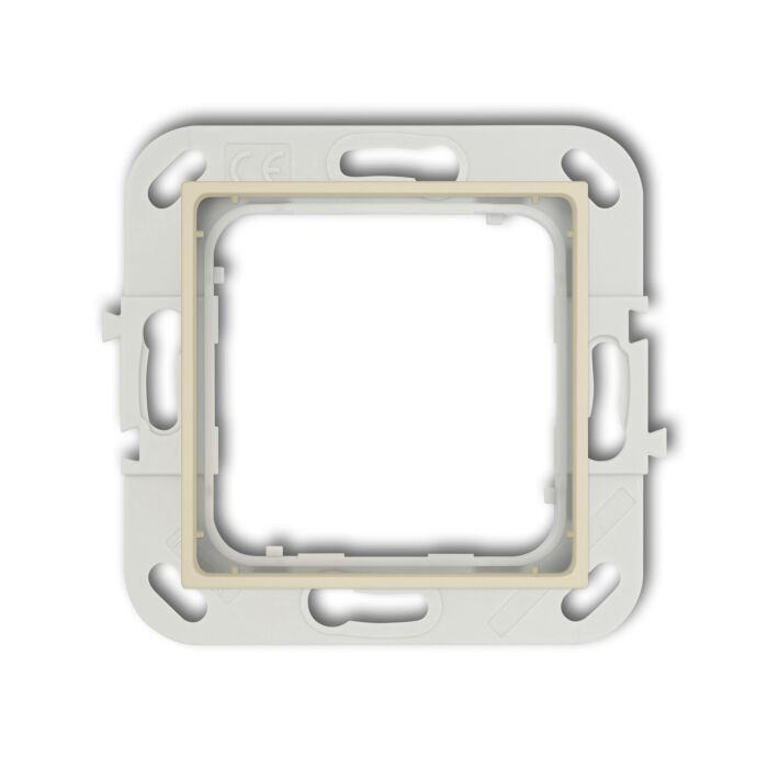 Adapter mocujący Karlik 44MAS-1