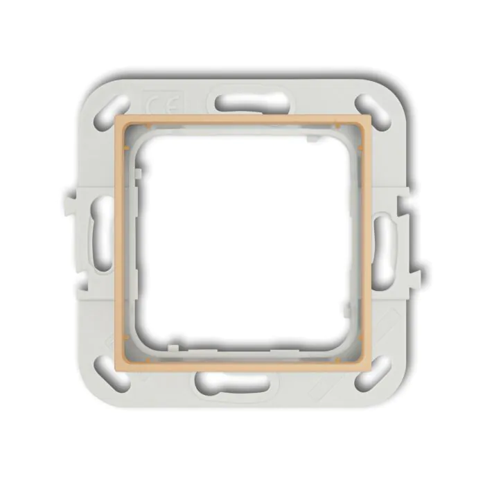 Adapter mocujący Karlik 45IAS-1