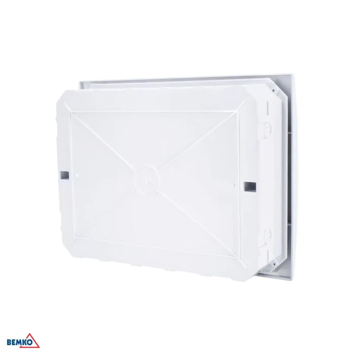 Rozdzielnica podtynkowa Schelinger A80-RDP-IP40-NPE-12P