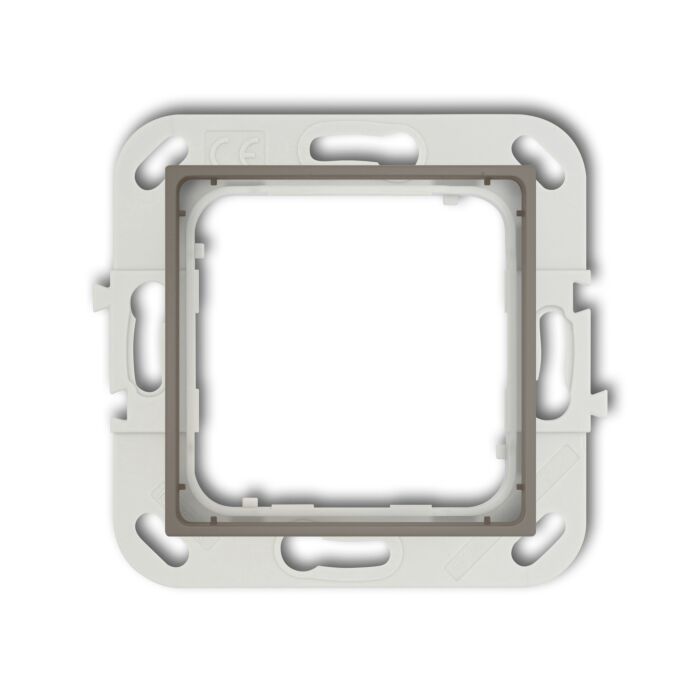 Adapter mocujący Karlik 49MAS-1