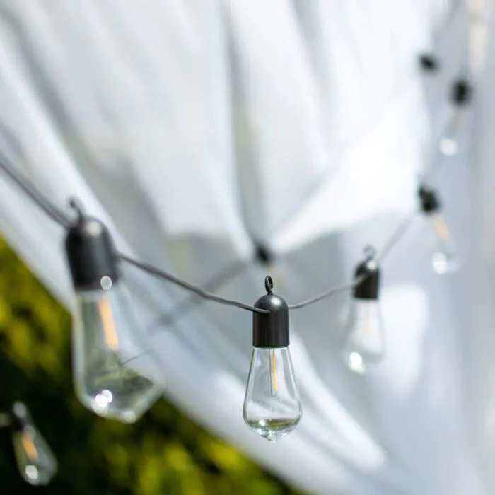 Girlanda, Oprawa solarna Lumiled LUMSOL0015