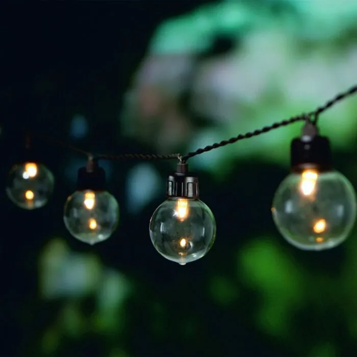 Girlanda, Oprawa solarna Lumiled LUMSOL0011
