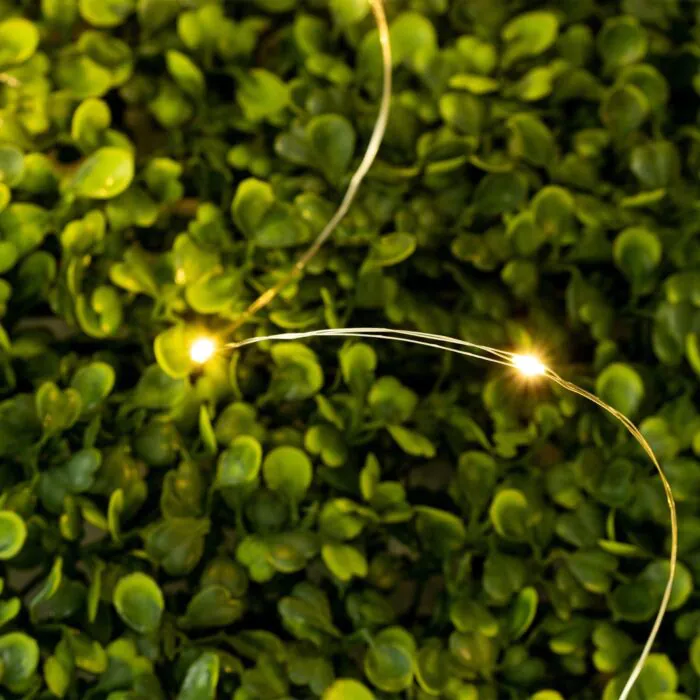 Girlanda, Oprawa solarna Lumiled LUMSOL0075