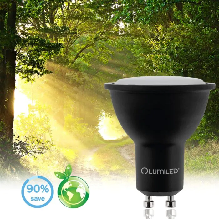 Żarówka LED Lumiled LEDZARMI013B