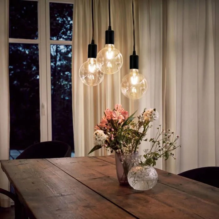 Oprawa wisząca Lumiled LUMILA0175