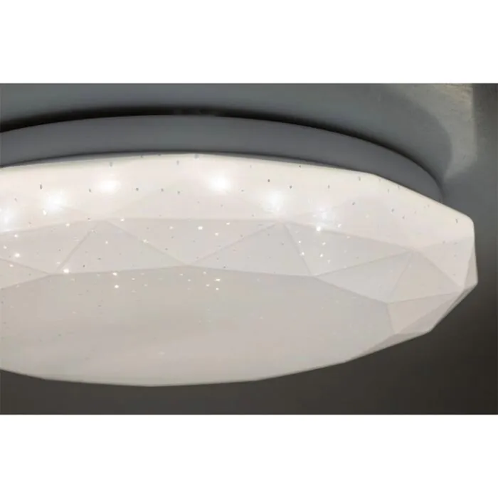 Plafon sufitowy, Plafon dekoracyjny Lumiled LUMPLA0152