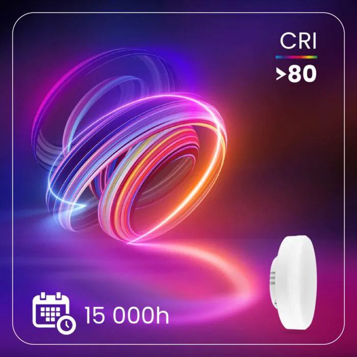 Żarówka LED Lumiled LUMLEDT0120