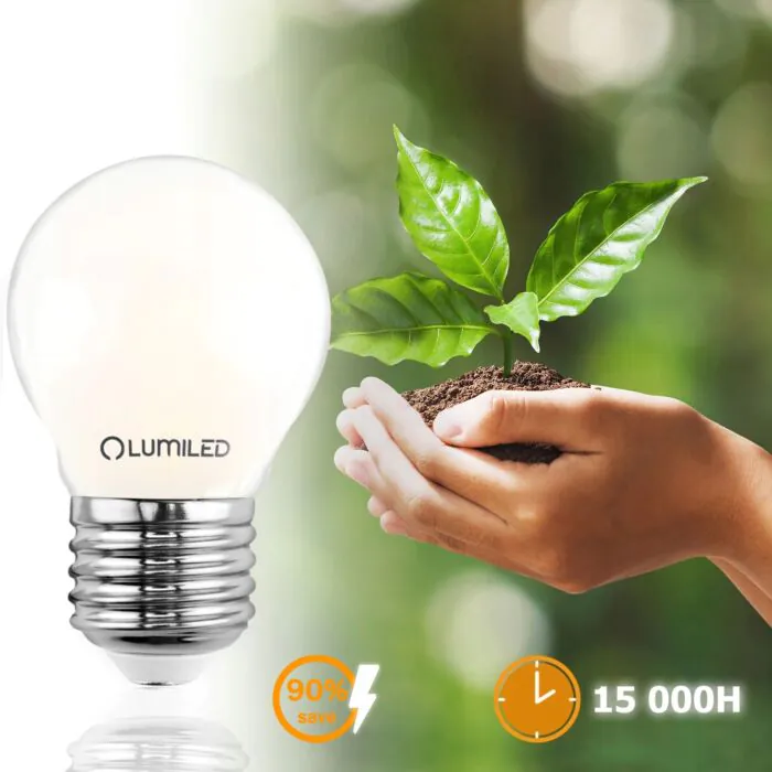 Żarówka LED Lumiled LUMLEDH0209