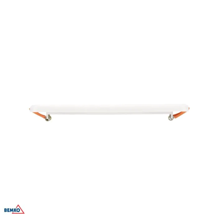 Oprawa downlight, Oprawa wpuszczana Bemko C70-DLW-S075-050-4K-WH