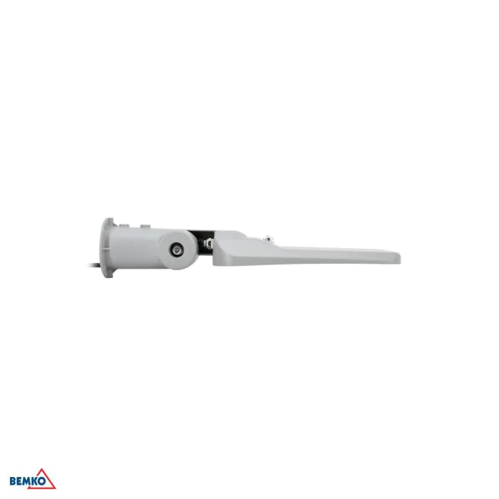 Lampa uliczna Bemko C82-JAZ-070LG-4K-DS