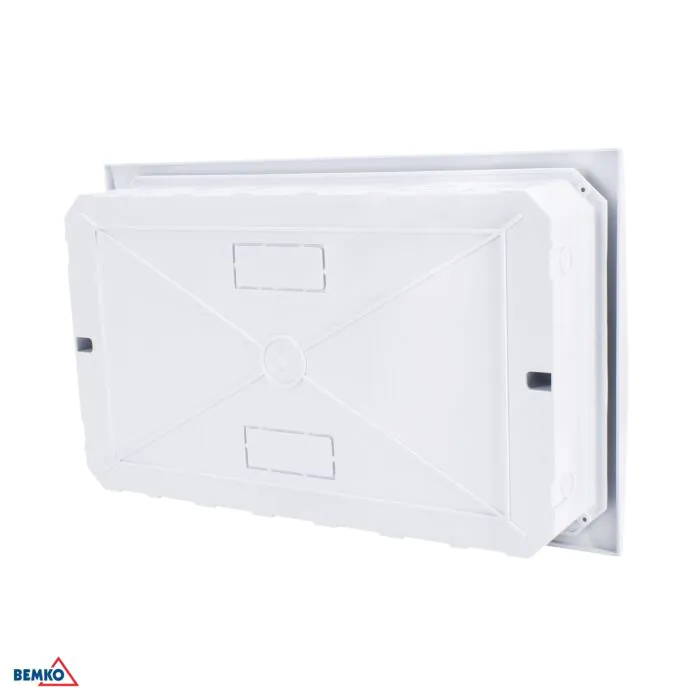 Rozdzielnica podtynkowa Schelinger A80-RDP-IP40-NPE-18P