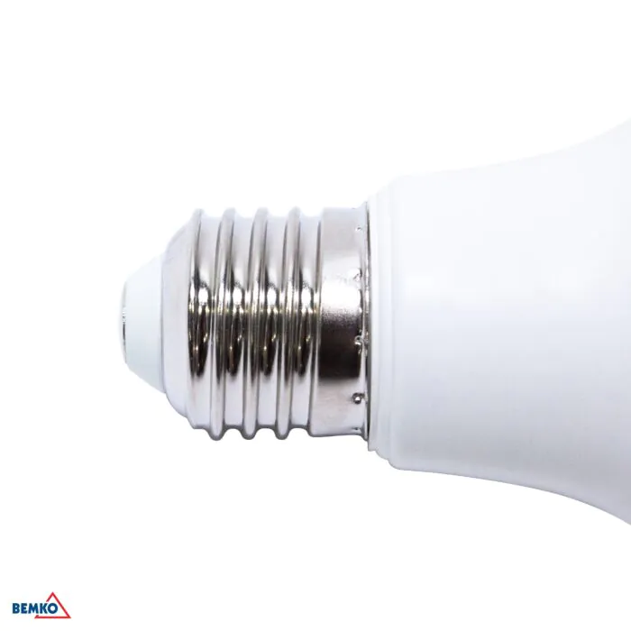 Żarówka LED Bemko D84-SLB-E27-A60-110-4K
