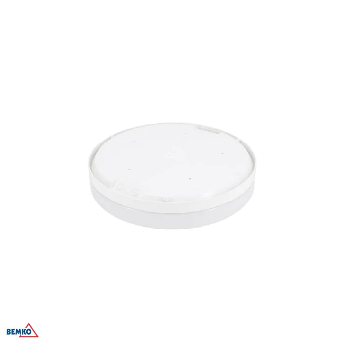 Plafon sufitowy, Plafon z czujnikiem ruchu Luxmena C35-PLC-290-200-CCT-MD