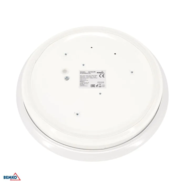 Plafon sufitowy Bemko C36-PSF704-244