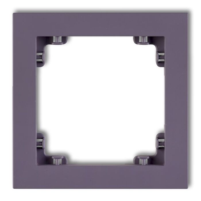 Ramka pojedyncza Karlik 50DR-1