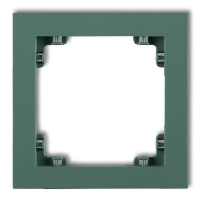 Ramka pojedyncza Karlik 51DR-1