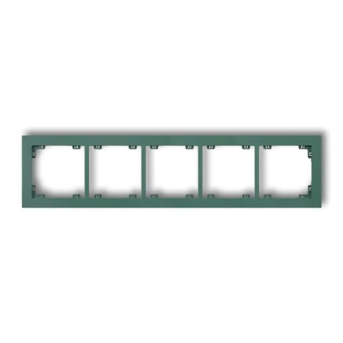 Ramka pięciokrotna Karlik 51DR-5