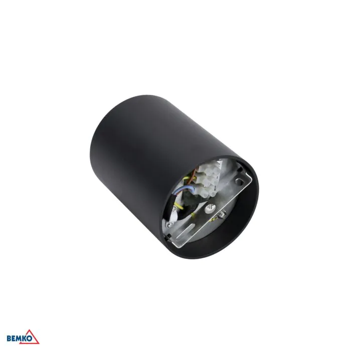 Oprawa downlight Bemko C23-DLO-AR-GU10-150-BL