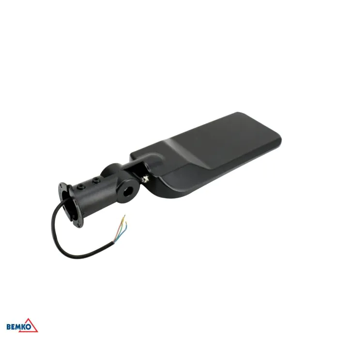 Lampa uliczna Bemko C82-JAZ-100BL-4K