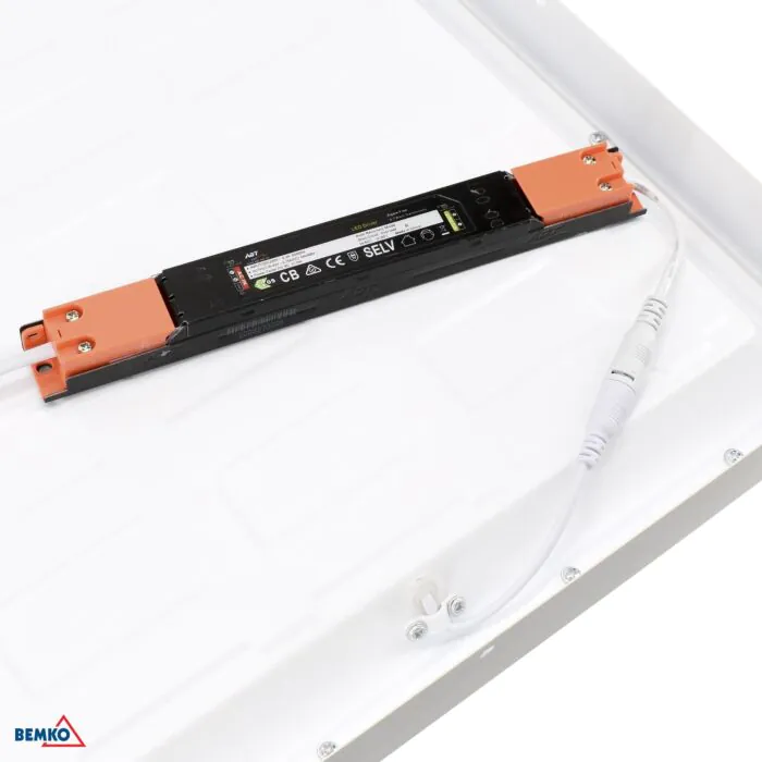 Panel LED, Panel backlight Luxmena C72-BLD-044-320-4K-WH