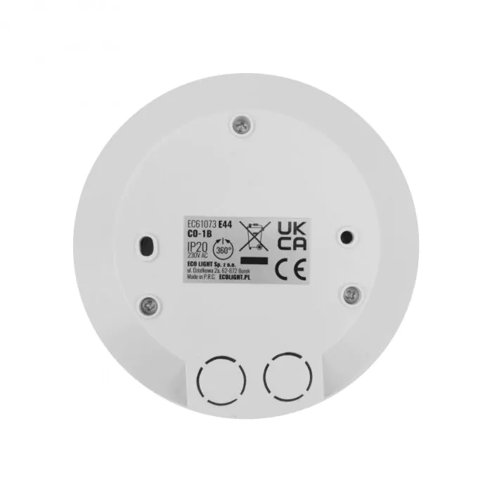 Czujnik ruchu Eco Light EC61073