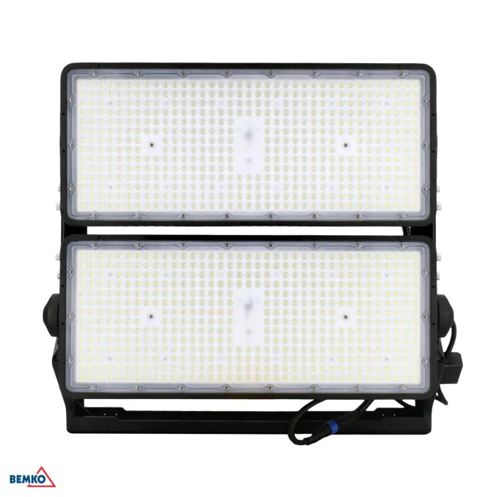 Naświetlacz LED Luxmena C69-STD2-S-1000BL-5K-6060