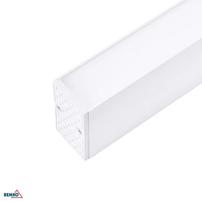 Oprawa liniowa Bemko C26-LOR-40WH-3K