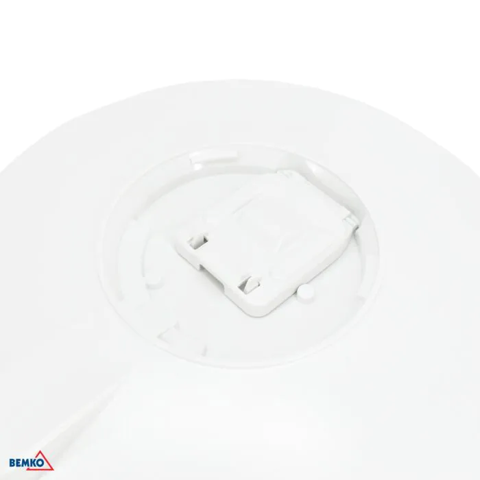 Plafon sufitowy, Plafon hermetyczny, Plafon z czujnikiem ruchu Bemko C38-ST79-154-PIR