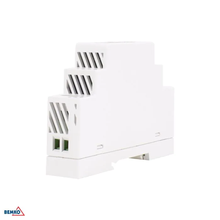 Zasilacz LED na szynę Schelinger A21-LDD015-1P-12V