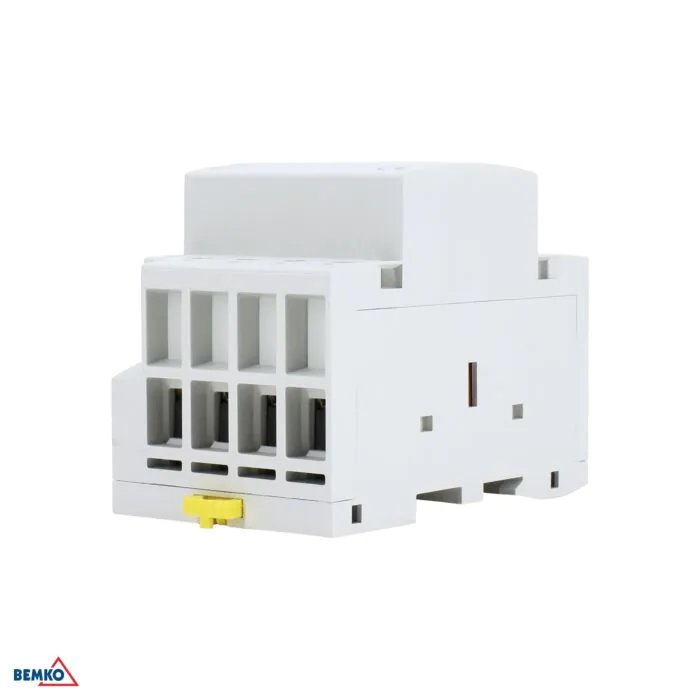 Stycznik modulowy Schelinger A62-SC-301-4P-40-04