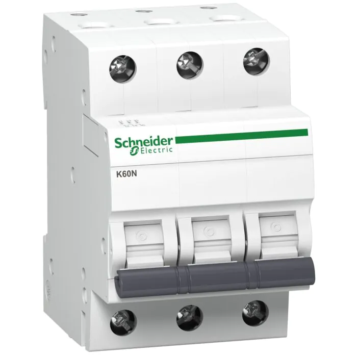 Wyłącznik nadprądowy Schneider Electric A9K02325