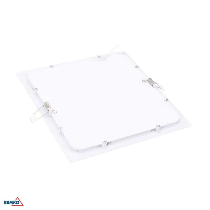 Oprawa downlight, Oprawa wpuszczana Bemko C70-DLB-S-180-4K