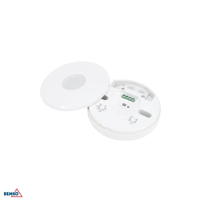 Czujnik ruchu Bemko B50-SES06WH