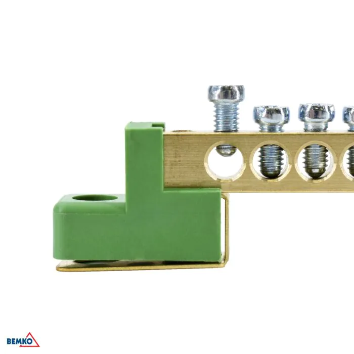 Listwa szynowa Schelinger A18-TBJ-6X09-04P-ZI
