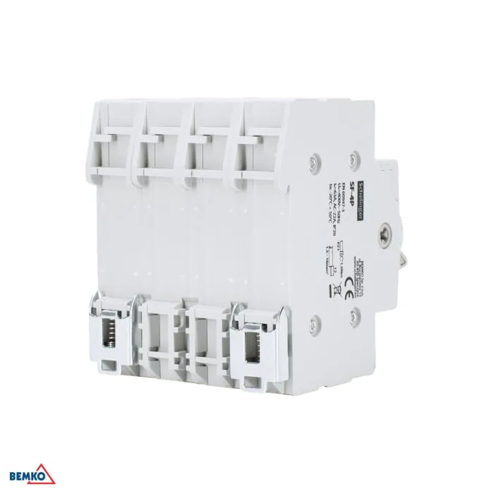 Przełącznik instalacyjny Schelinger A11-SF-4P-063