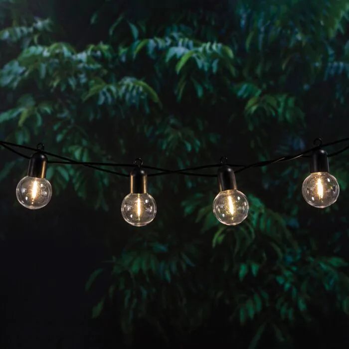 Girlanda, Oprawa solarna Lumiled LUMSOL0085