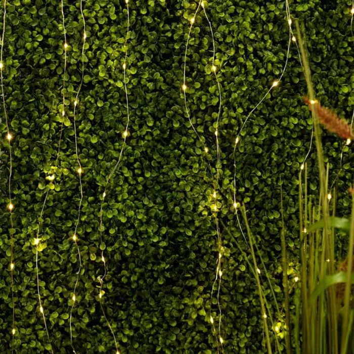 Girlanda, Oprawa solarna Lumiled LUMSOL0075
