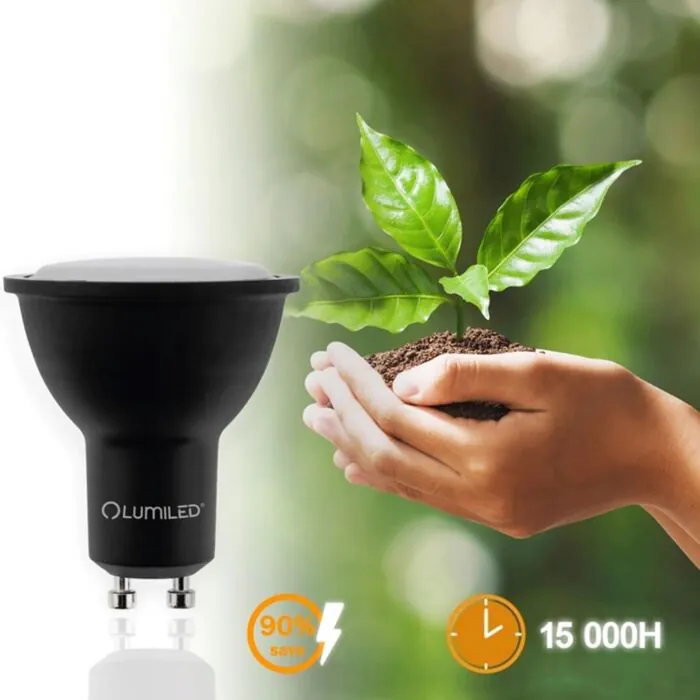 Żarówka LED Lumiled LEDZARMI013B