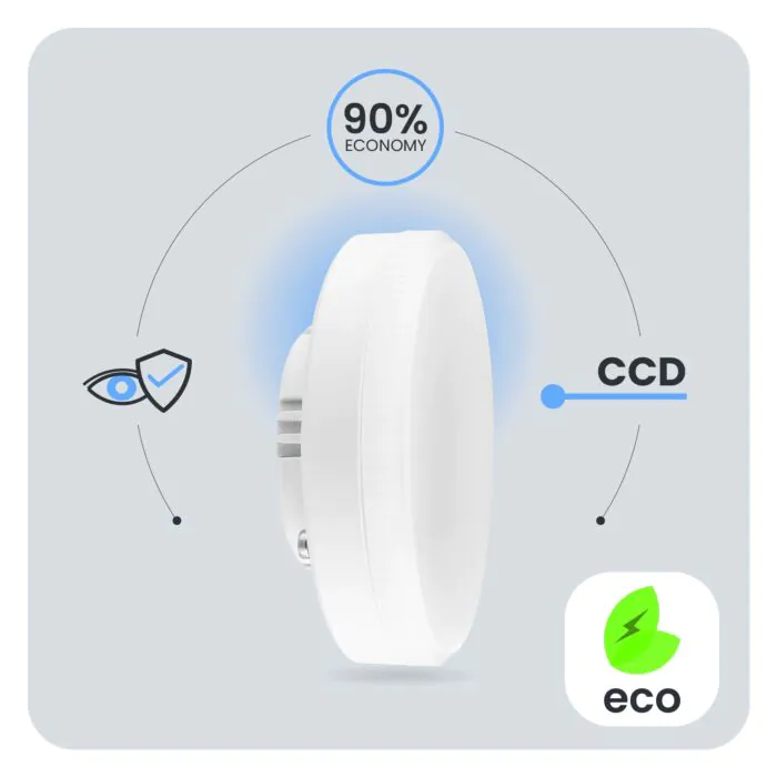 Żarówka LED Lumiled LUMLEDT0108
