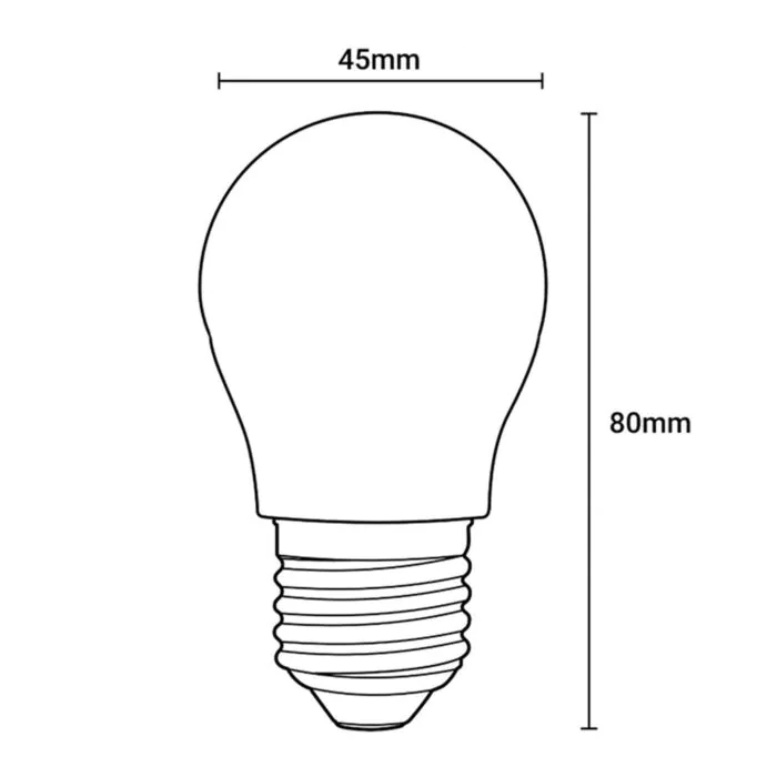 Żarówka LED Lumiled LUMLEDH0209
