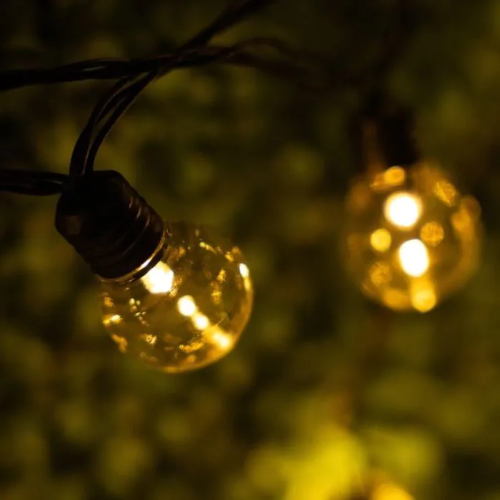 Girlanda Lumiled LUMOGR0895