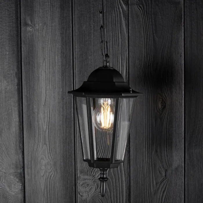 Oprawa ogrodowa Lumiled LUMOGR0105